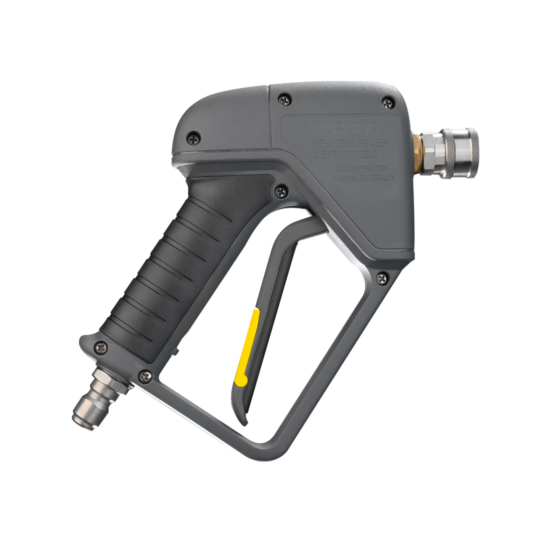 Active™ Premium Swivel Pressure Washer Gun