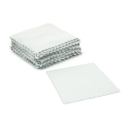 Autofiber Microfiber Coating Application Cloth