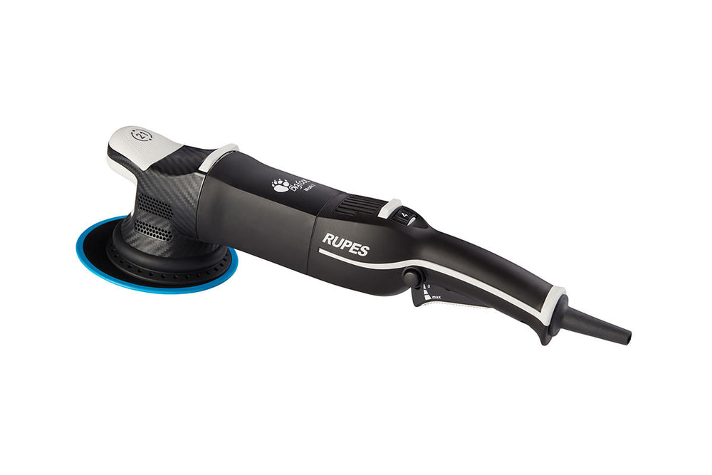 Rupes LHR21 Mark V One-Step Polishing Kit
