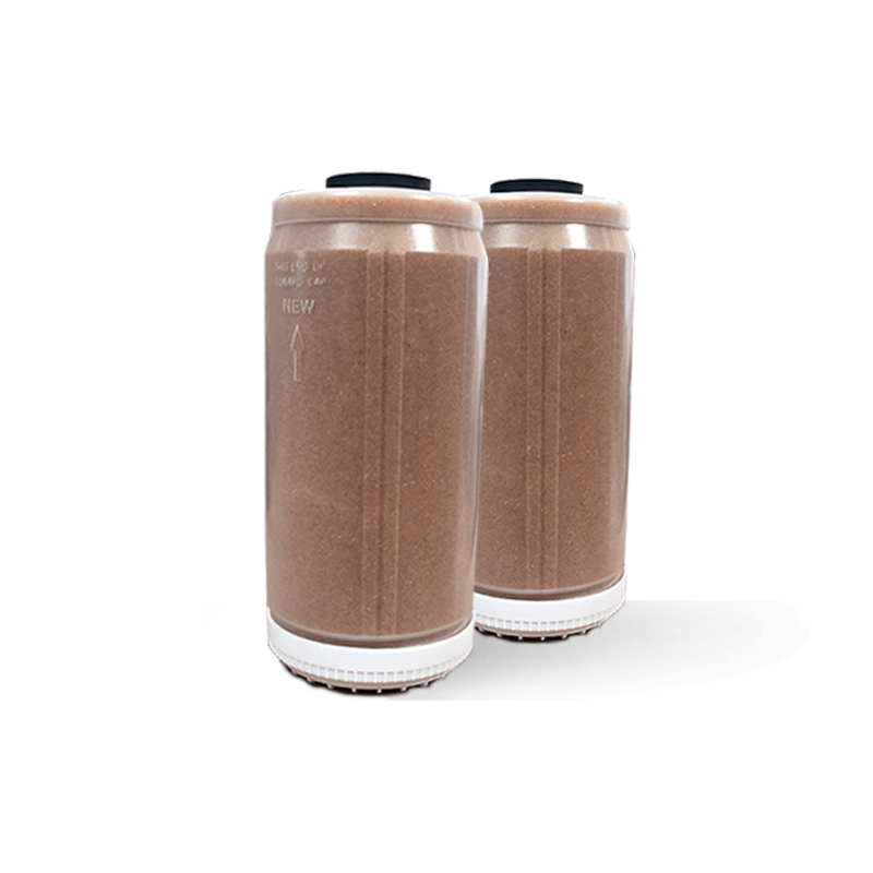 CR Spotless Replacement Cartridges for DIC-10 and DIW-10. 2 Pack