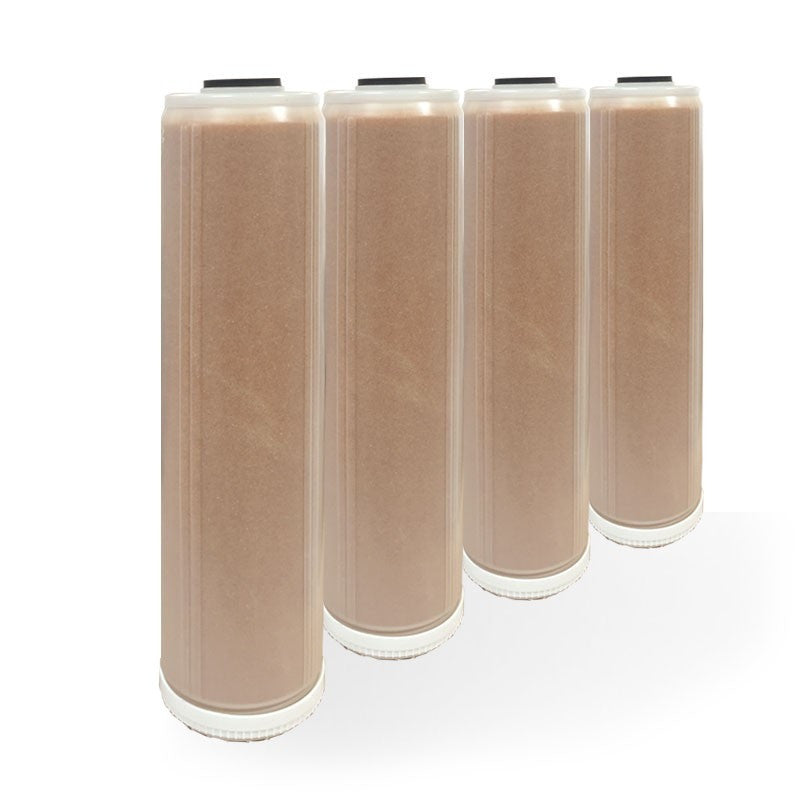 CR Spotless Replacement Cartridges for DIC/DIW-20. 4 Pack