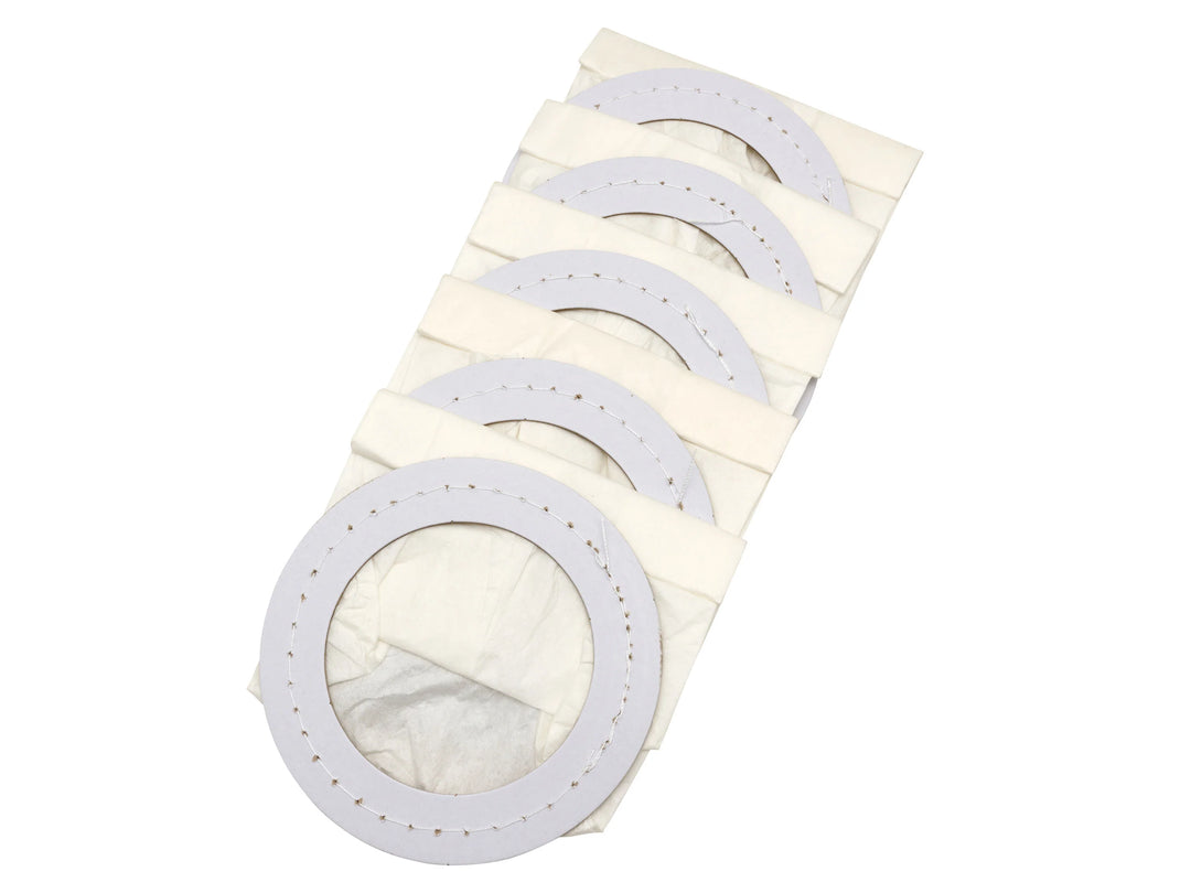 MetroVac Disposable Vacuum Bags for Vac N Go 500