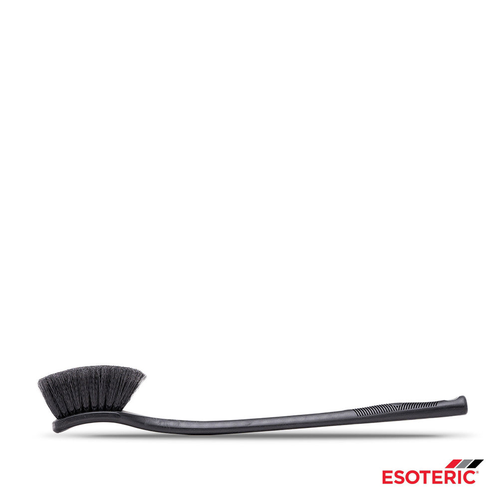 Detail Factory ProGrip Fender Well Brush