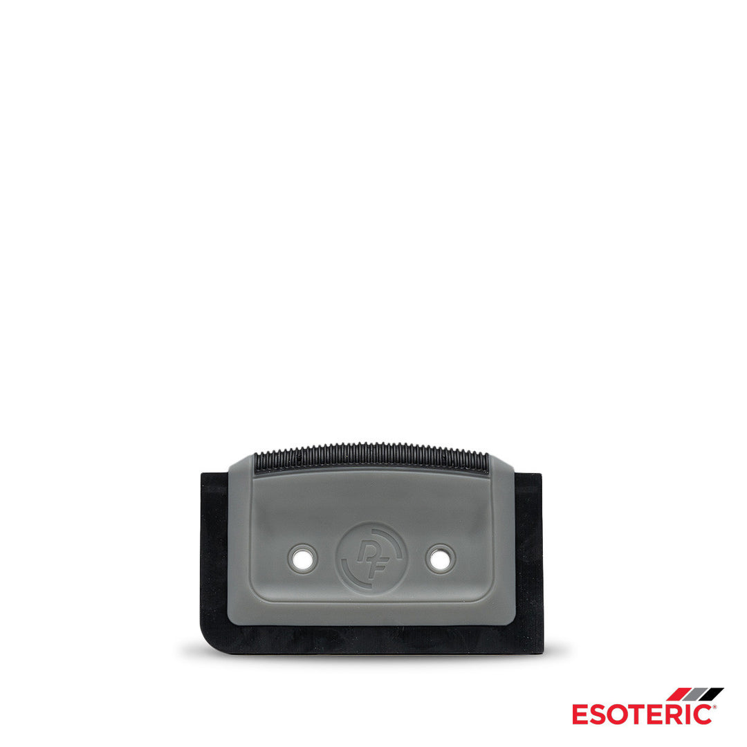 Detail Factory Pet Hair Removal Card
