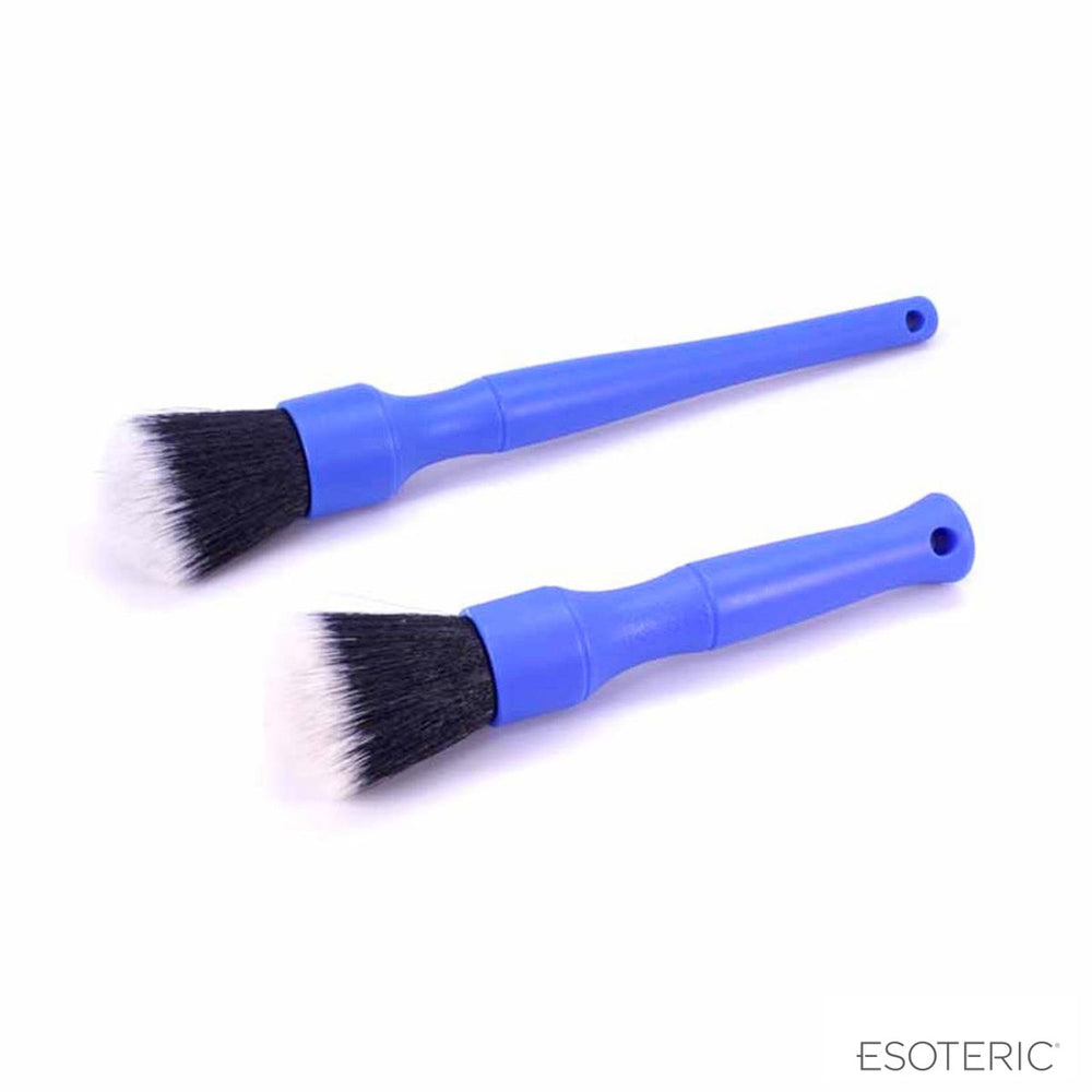 ESOTERIC Detailing Brush Kit