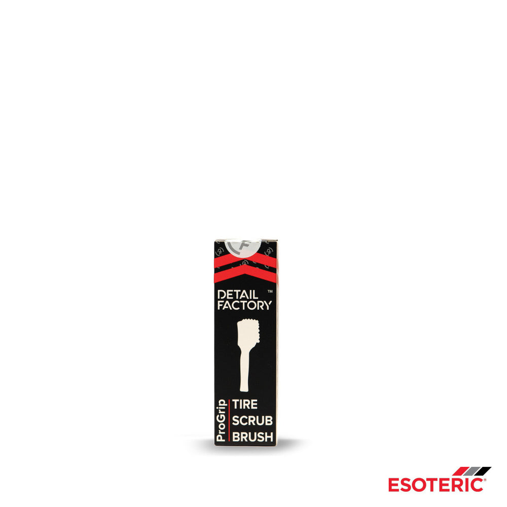Detail Factory Tire Brush