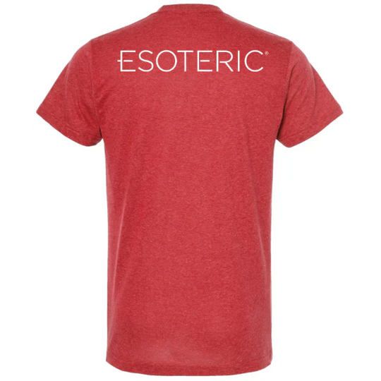 Esoteric DLS Team Shirt