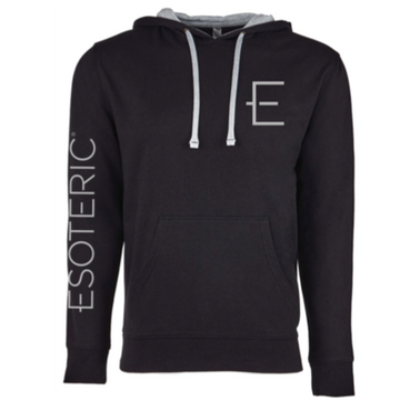 ESOTERIC 2025 Performance Hoodie