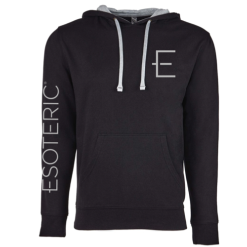 2025 ESOTERIC Performance Hoodie