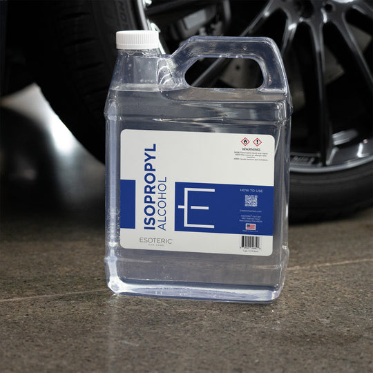 ESOTERIC Isopropyl Alcohol 99%