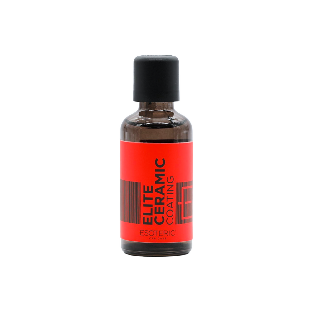 ESOTERIC Elite Ceramic Coating - * PRE-ORDER *