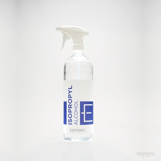Esoteric Isopropyl Alcohol 99% 32oz