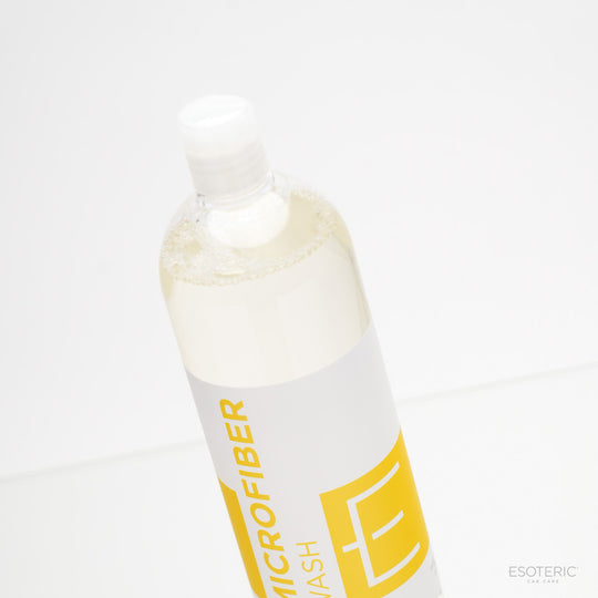 Esoteric Microfiber Wash