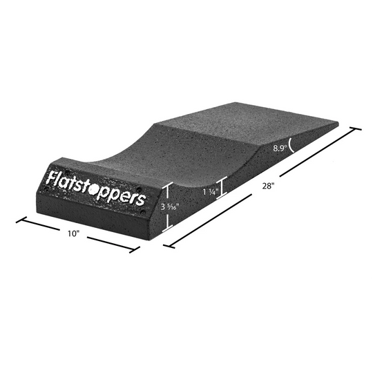 Race Ramps Flatstoppers