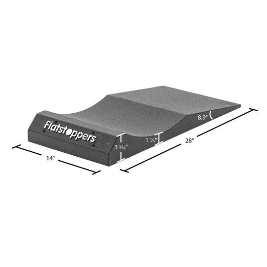 Race Ramps Flatstoppers