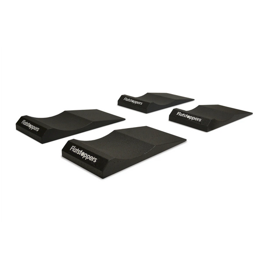 Race Ramps Flatstoppers