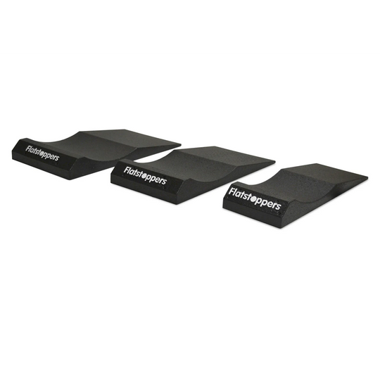 Race Ramps Flatstoppers