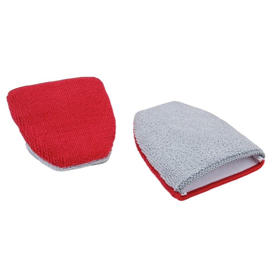 Autofiber Coating Saver Microfiber Finger Mitt