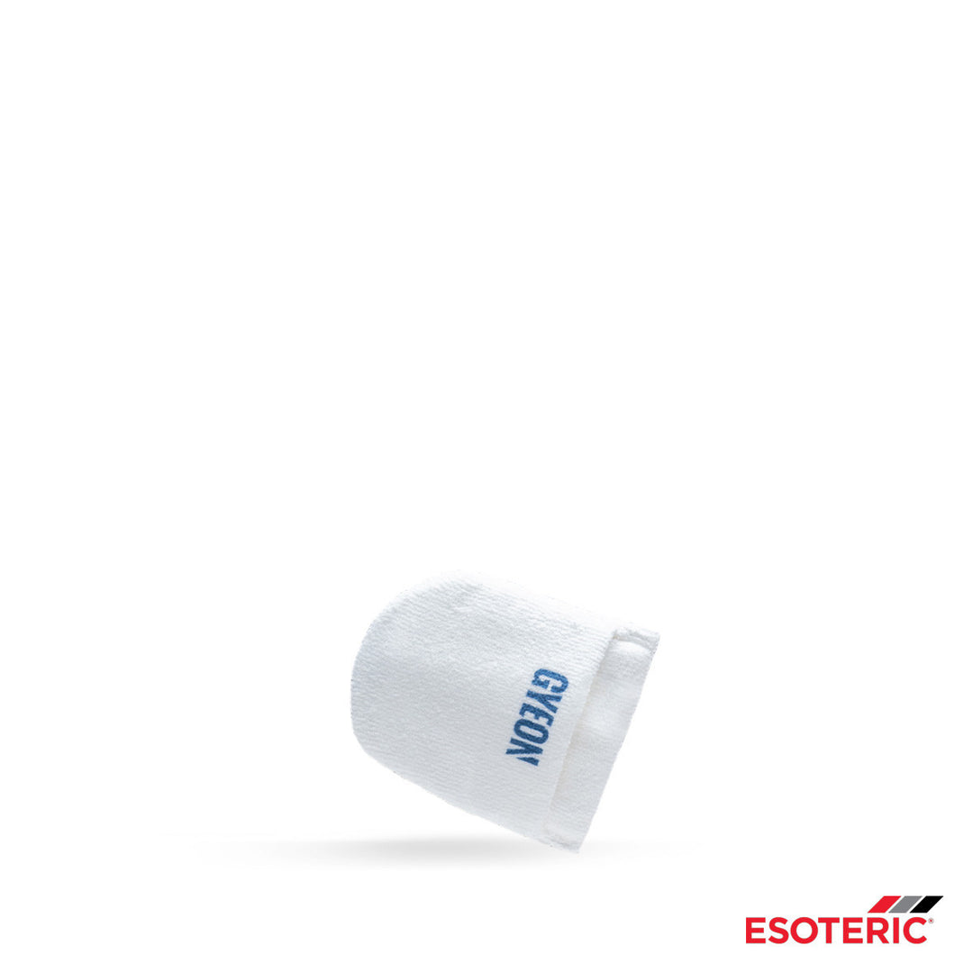 Gyeon Q2M Microfiber Applicator EVO 2-Pack