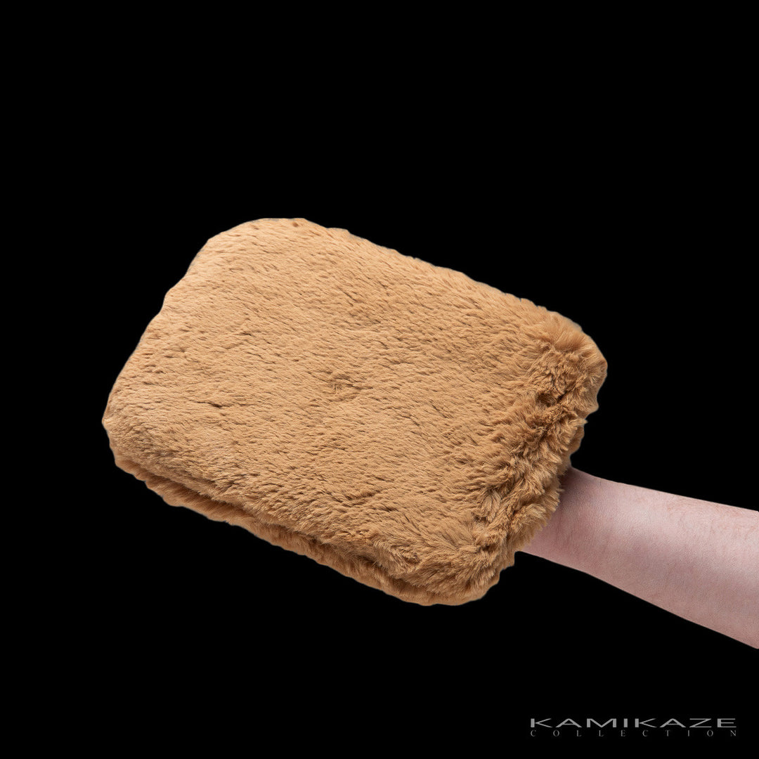 Kamikaze Collection d' Elegance Mitt - Regular