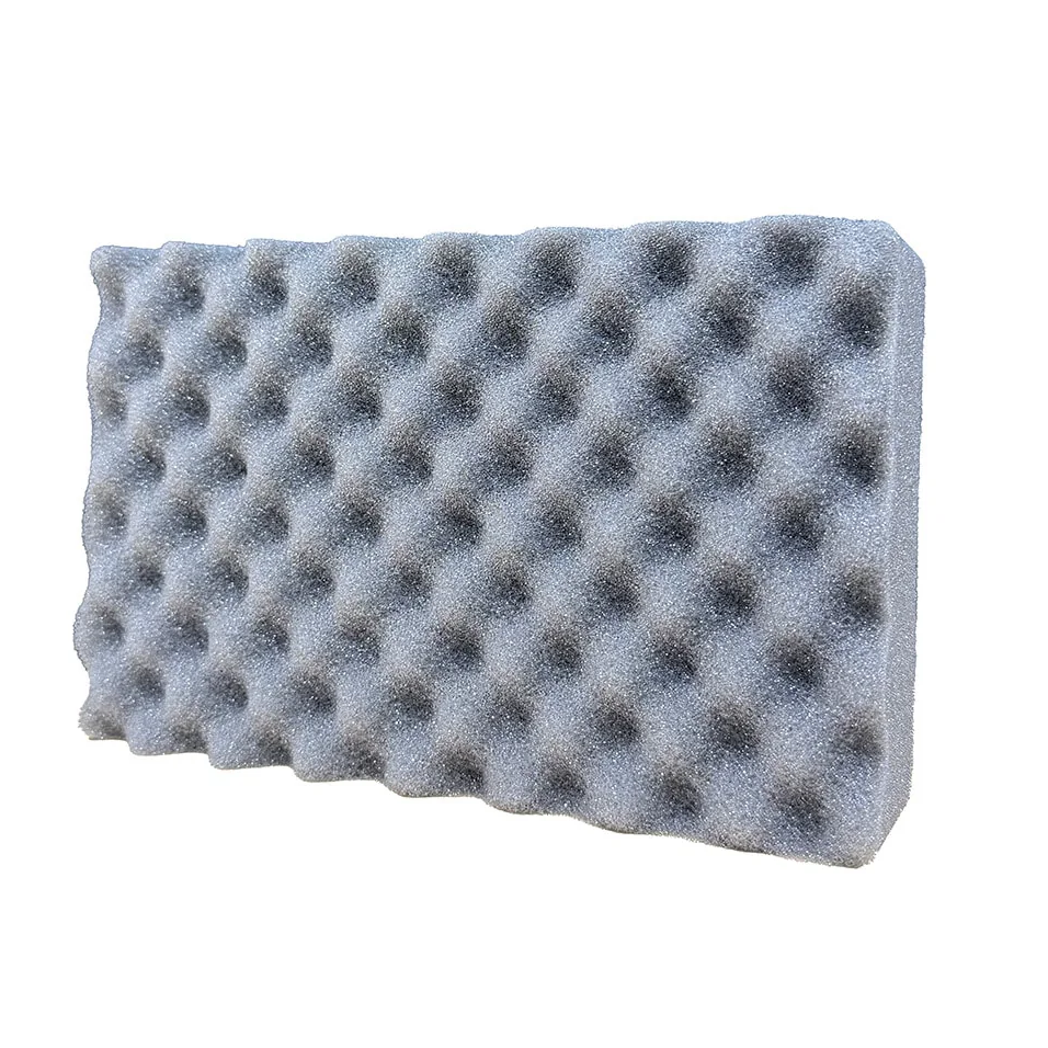 【マット加工 バットのみ】HEALING カーボン ユニロック Kamikaze KMKZ Wash Sponge – Esoteric Car Care