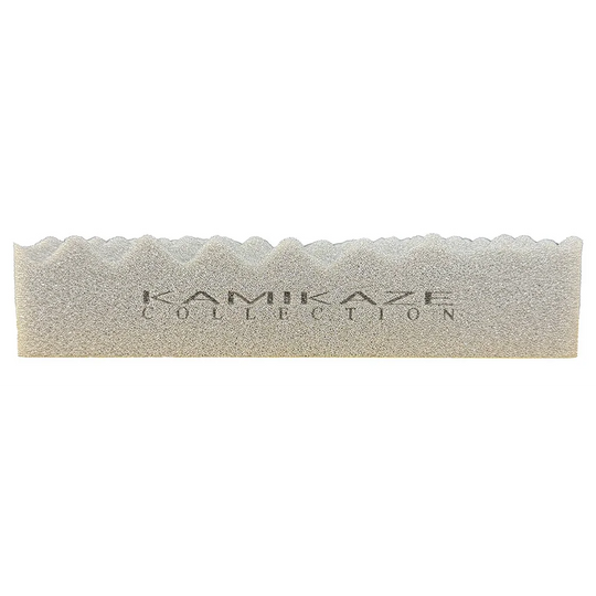 Kamikaze KMKZ Wash Sponge 3.0