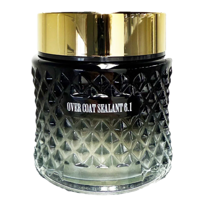 Kamikaze Collection Over Coat Sealant 6.1 – Esoteric Car Care Kamikaze Collection Over Coat Sealant 6.1 – Esoteric Car Care