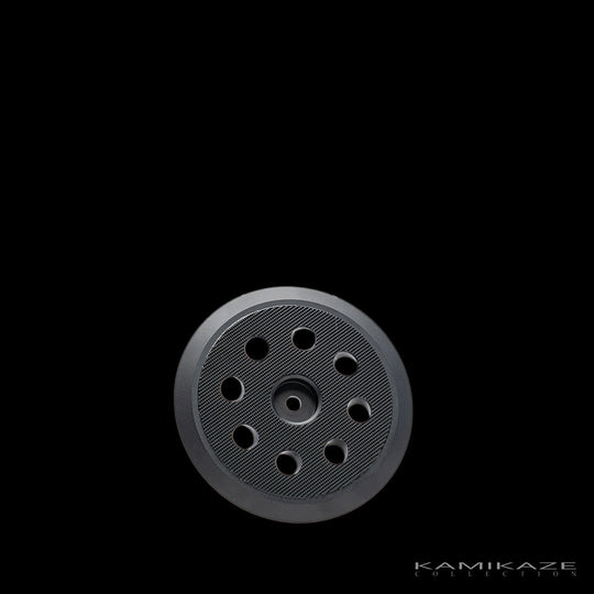 Kamikaze Collection Beast Backing Plate