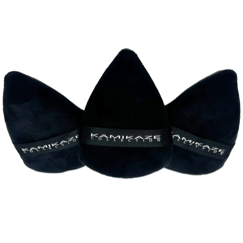 Kamikaze Collection Detailing Finger Applicator