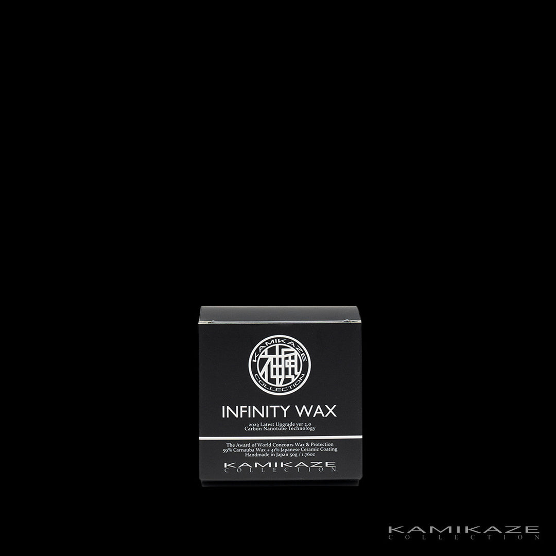 Kamikaze Infinity Wax 2.0