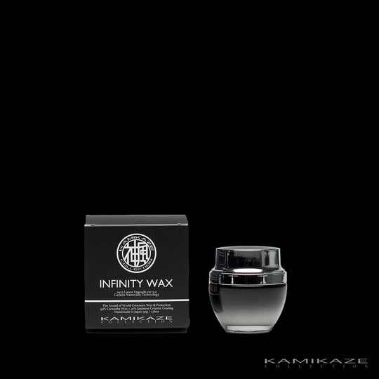 Kamikaze Infinity Wax 2.0