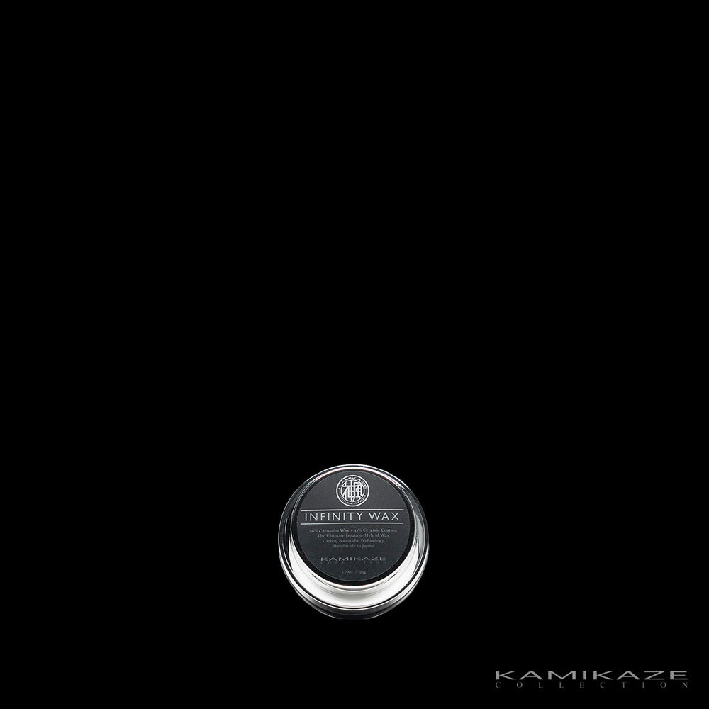 Kamikaze Infinity Wax 2.0