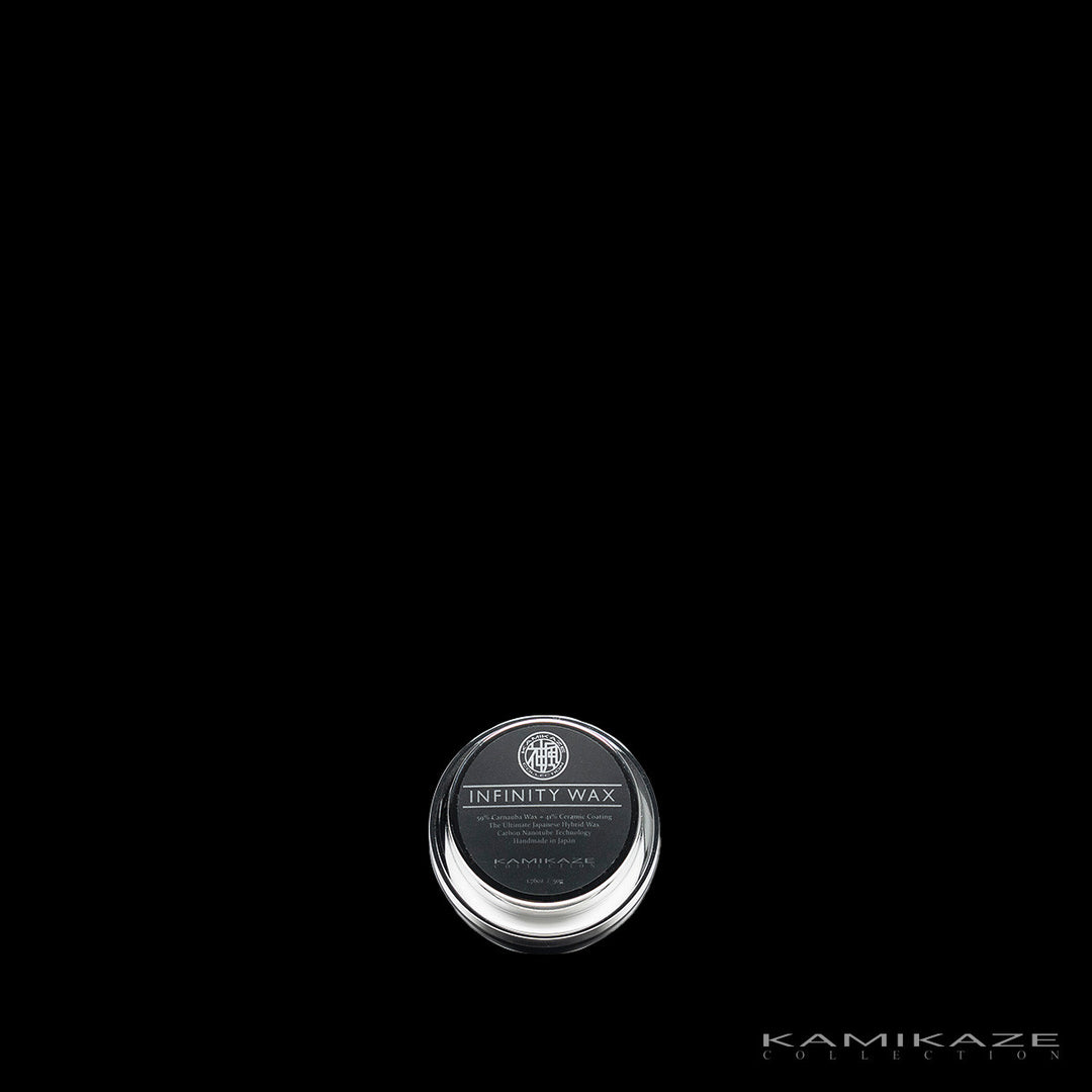 Kamikaze Infinity Wax 2.0