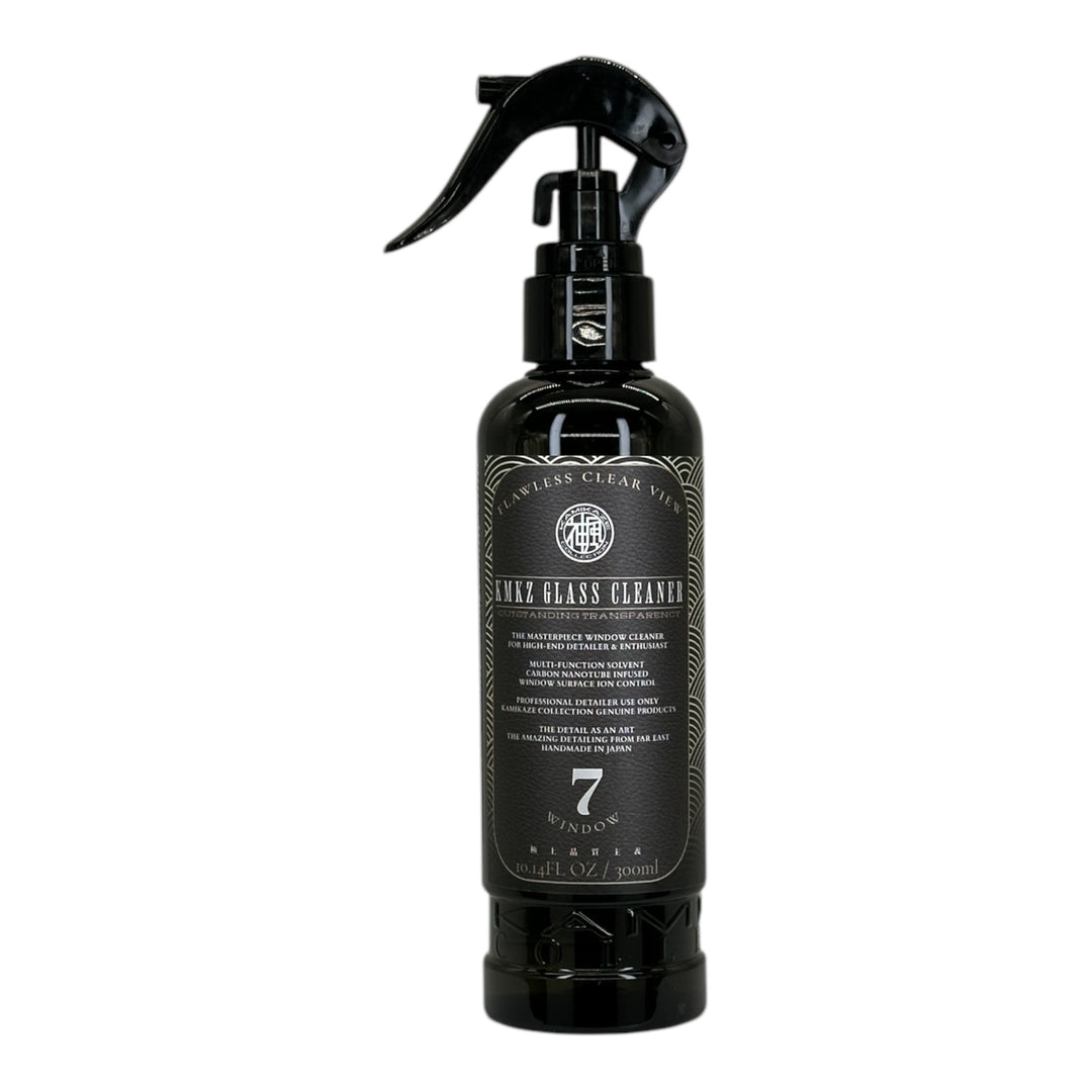 Kamikaze Collection KMKZ Glass Cleaner