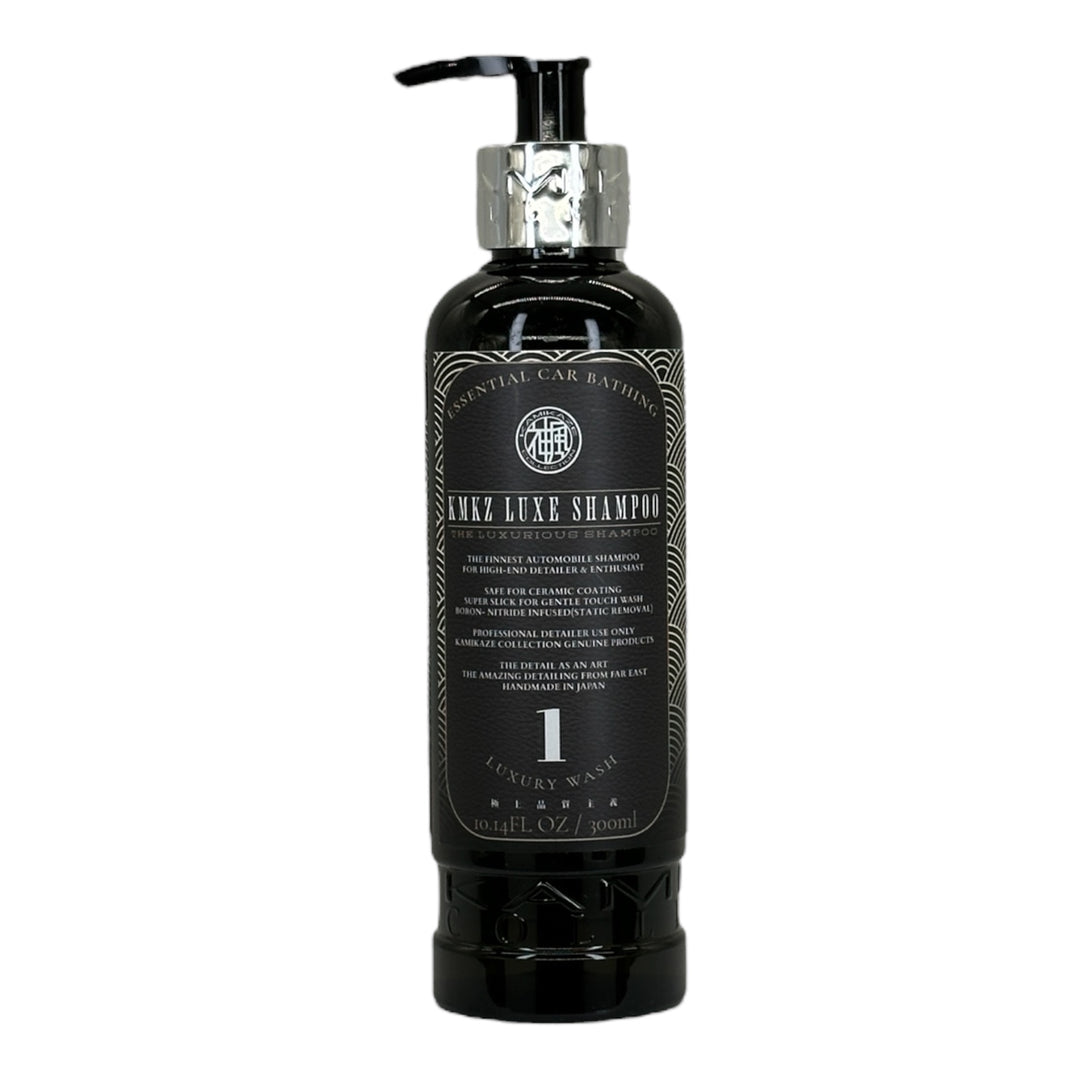 Kamikaze Collection LUXE Shampoo