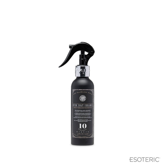 Kamikaze ISM Coat 3.0 & Over Coat Ceramic Coating Kit
