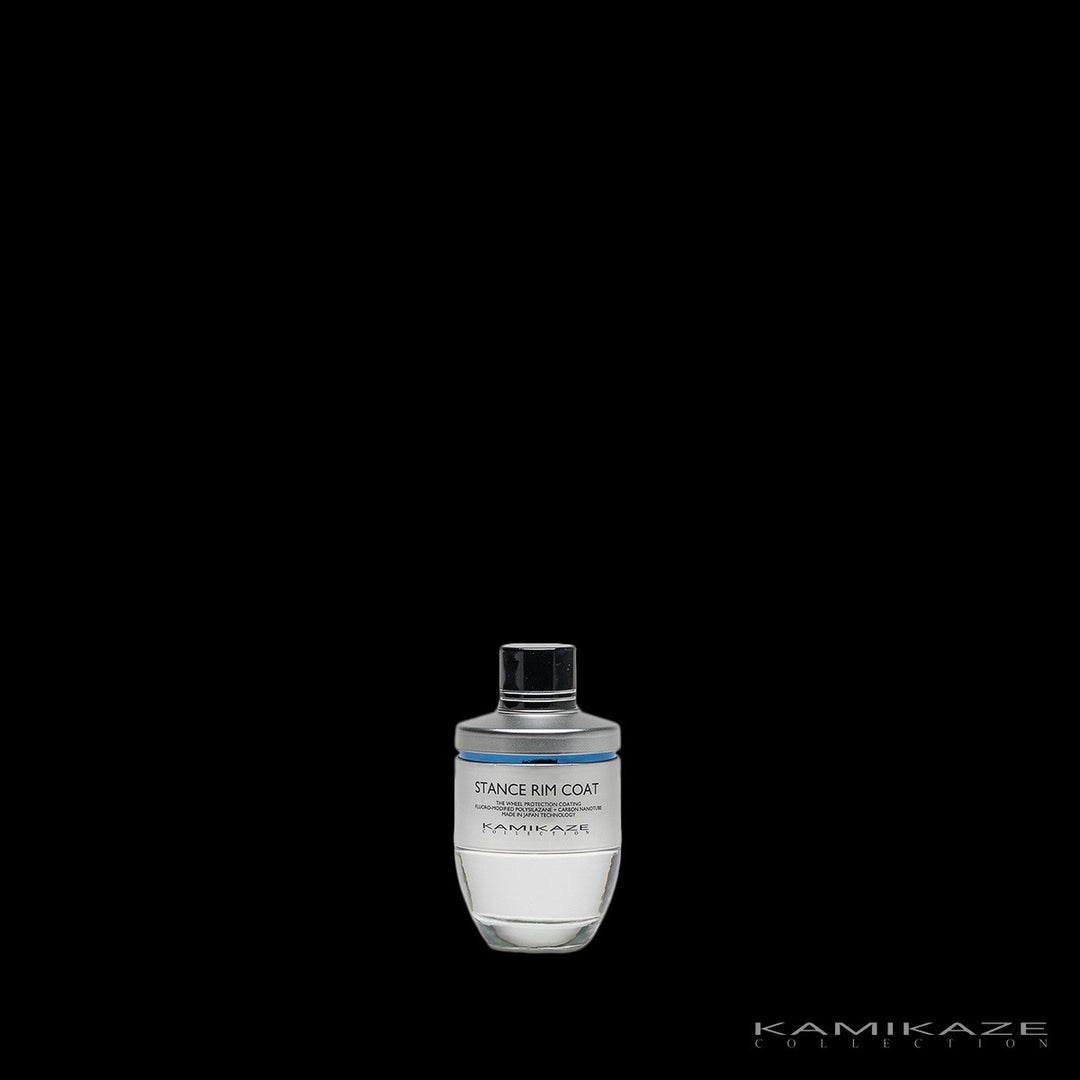 Kamikaze Stance Rim Coat 4.0