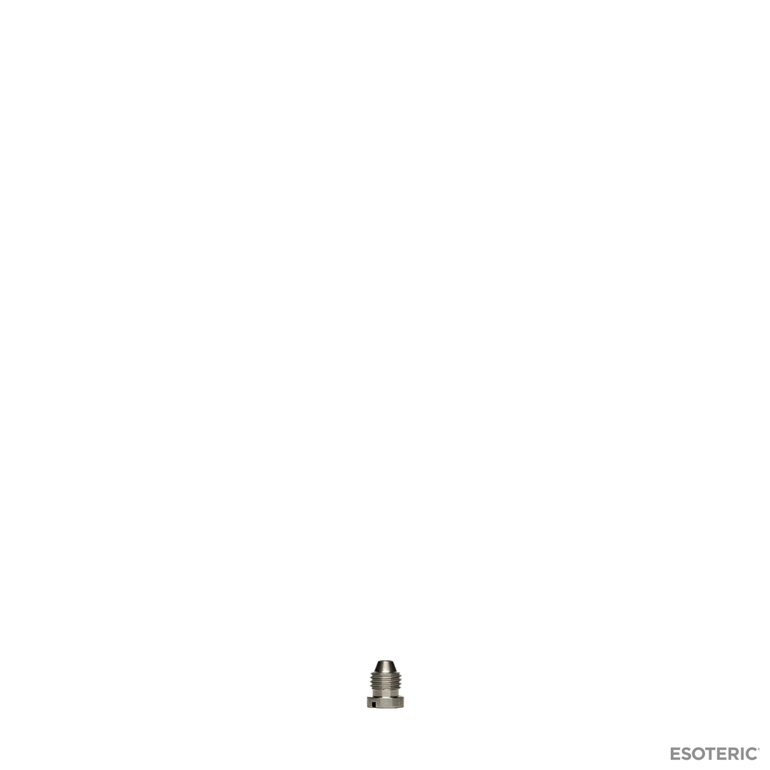 MTM Hydro Low-Flow Foam Cannon Orifice