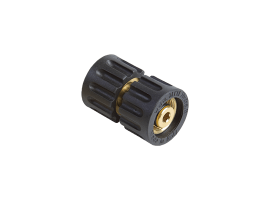 MTM Hydro M22 Twist Seal Coupler X M22 Twist Seal Coupler