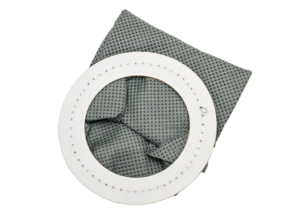 MetroVac Permanent Cloth Bag for Vac N Go 500