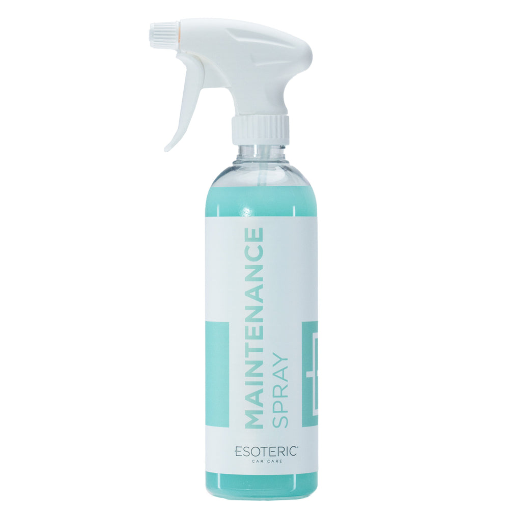 ESOTERIC Maintenance Detail Spray