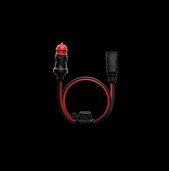 NOCO 12V Male Plug (Cigarette Adapter)