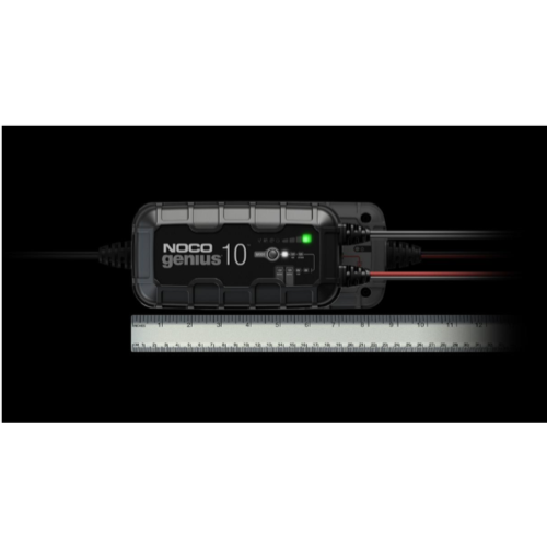 NOCO Genius 10 Smart Battery Charger