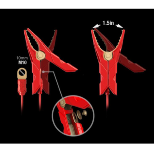 NOCO Genius 10 Smart Battery Charger