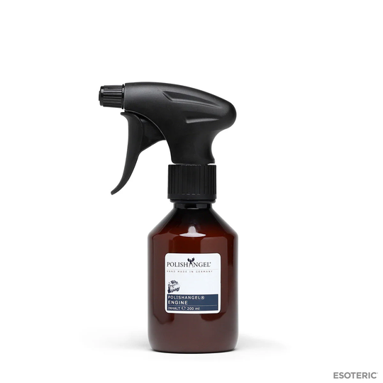 POLISHANGEL Waterless Engine Cleaning Kit