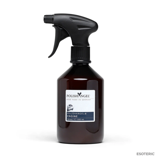 POLISHANGEL Waterless Engine Cleaning Kit