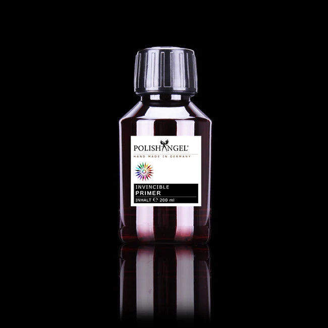 POLISHANGEL Glasscoat Invincible Primer