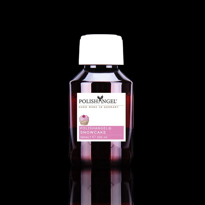 POLISHANGEL Snowcake Interior Coating & Conditioner
