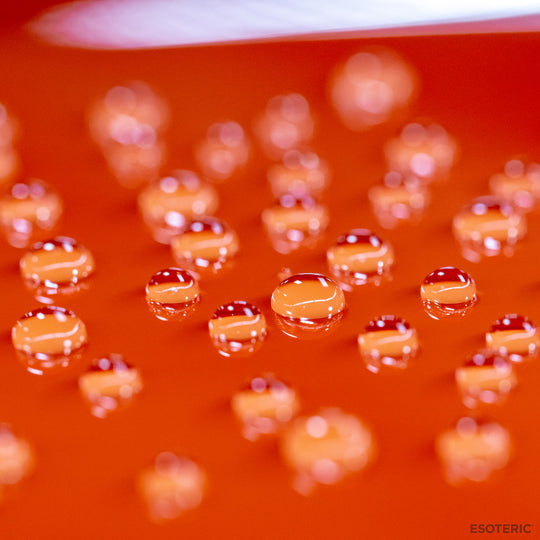 POLISHANGEL Carnauba Arts Colored Wax. Orange Amber spray wax, perfect for all shades of orange!
