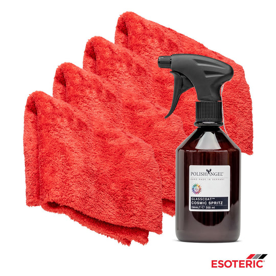 POLISHANGEL Cosmic Spritz Coating Maintenance Kit